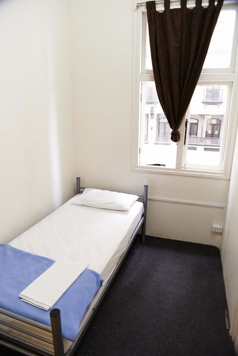 Maze Backpackers - Sydney - Tourism Brisbane 40