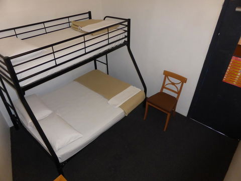 Maze Backpackers - Sydney - Tourism Brisbane 32