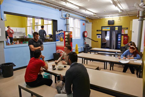 Maze Backpackers - Sydney - Tourism Brisbane 15