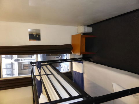 Maze Backpackers - Sydney - Tourism Brisbane 23