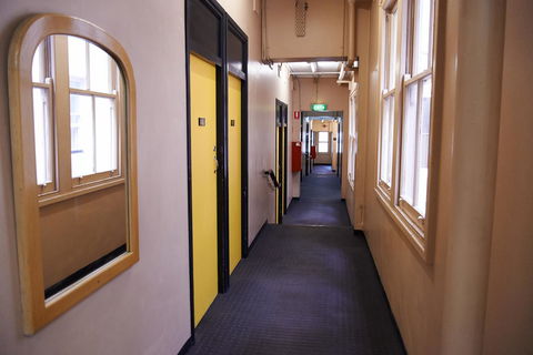 Maze Backpackers - Sydney - Tourism Brisbane 16