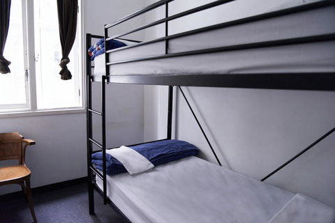 Maze Backpackers - Sydney - Tourism Brisbane 7