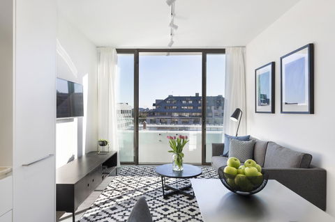 Botanik Apartment Hotel - Tourism Brisbane 10