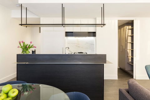 Botanik Apartment Hotel - Tourism Brisbane 4