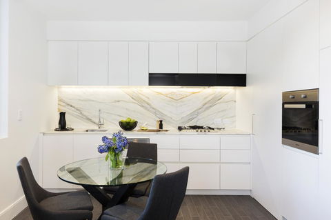 Botanik Apartment Hotel - Tourism Brisbane 16