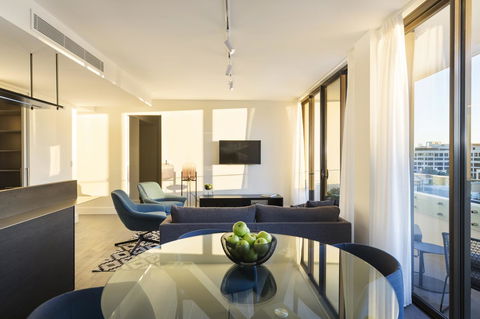 Botanik Apartment Hotel - Tourism Brisbane 3