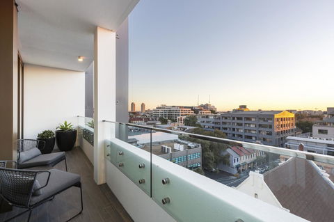 Botanik Apartment Hotel - Tourism Brisbane 2