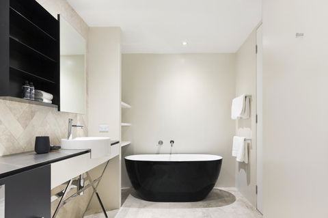 Botanik Apartment Hotel - Tourism Brisbane 9