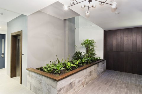 Botanik Apartment Hotel - Tourism Brisbane 1