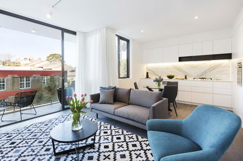 Botanik Apartment Hotel - Tourism Brisbane 15