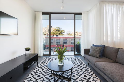 Botanik Apartment Hotel - Tourism Brisbane 14