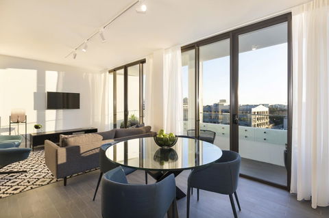 Botanik Apartment Hotel - Tourism Brisbane 7