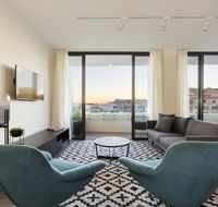 Botanik Apartment Hotel - Tourism Brisbane