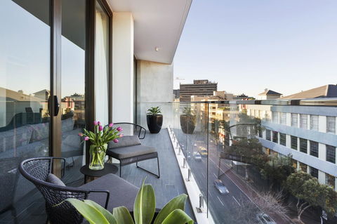 Botanik Apartment Hotel - Tourism Brisbane 11