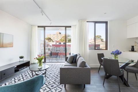 Botanik Apartment Hotel - Tourism Brisbane 13