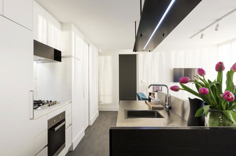 Botanik Apartment Hotel - Tourism Brisbane 5
