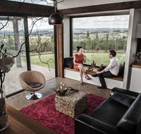 Borrodell Vineyard - Brisbane Tourism