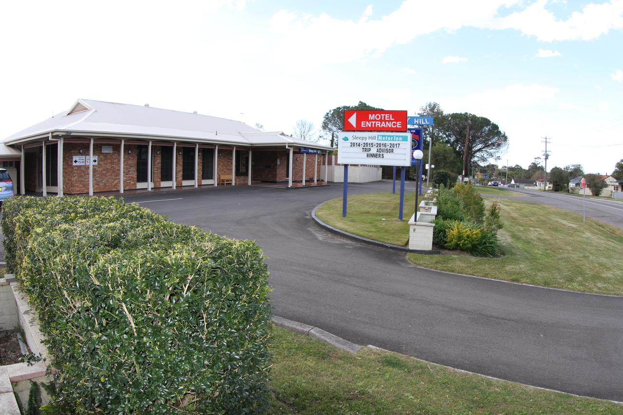 Raymond Terrace NSW Tourism Brisbane