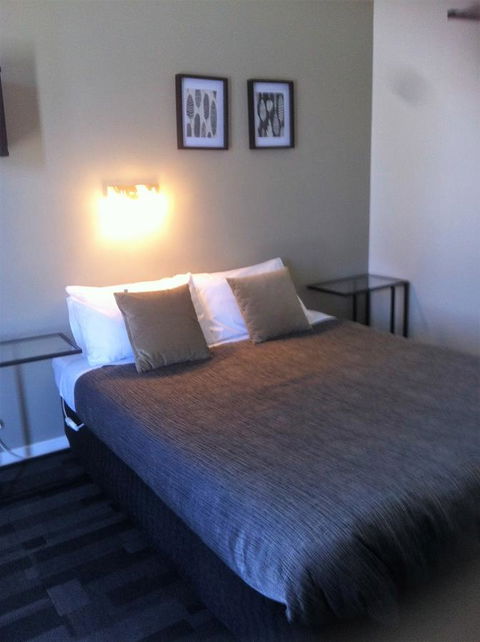 Altair Motel - Tourism Brisbane 0