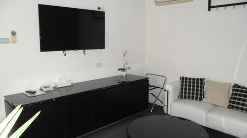 Altair Motel - Tourism Brisbane 19