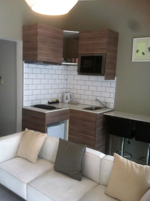 Altair Motel - Tourism Brisbane 21