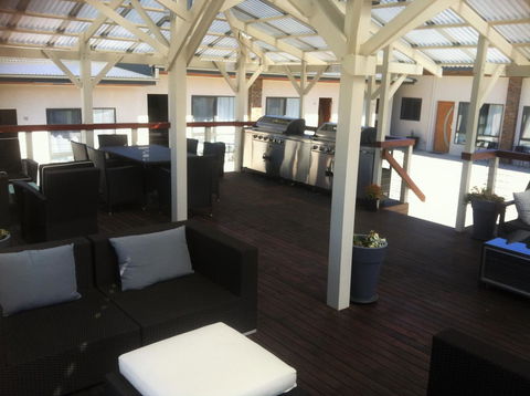 Altair Motel - Tourism Brisbane 16