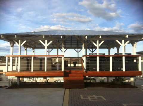 Altair Motel - Tourism Brisbane 13