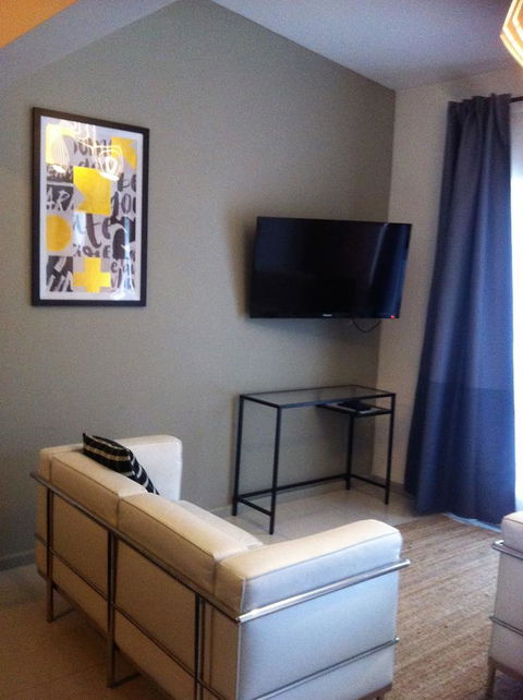 Altair Motel - Tourism Brisbane 9