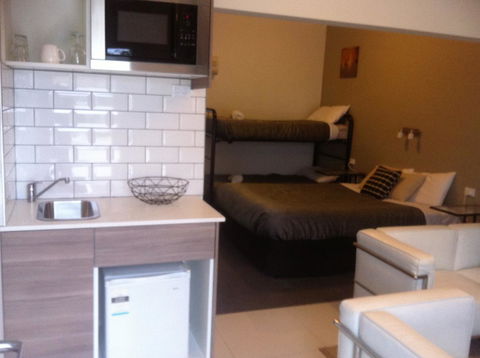Altair Motel - Tourism Brisbane 11