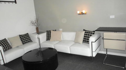Altair Motel - Tourism Brisbane 8