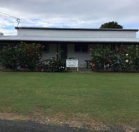 Hat Head Beach Cottage 1 - Brisbane Tourism