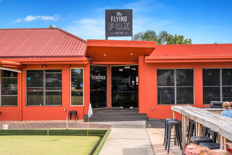 Club Byron Accommodation - Tourism Brisbane 25