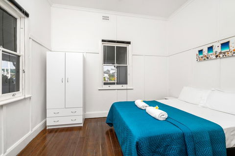 Club Byron Accommodation - Tourism Brisbane 22