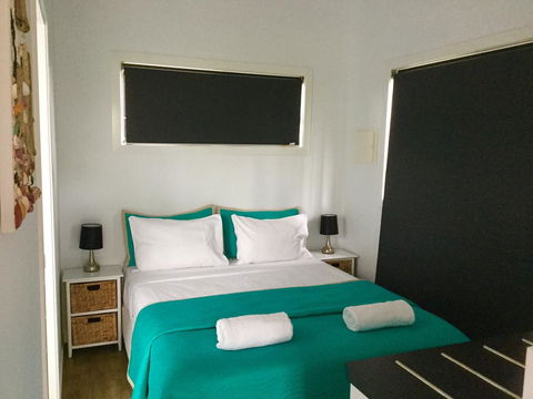 Club Byron Accommodation - Tourism Brisbane 2