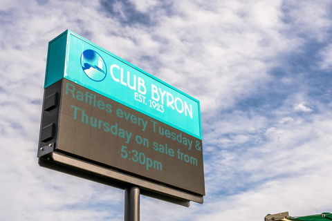 Club Byron Accommodation - Tourism Brisbane 31