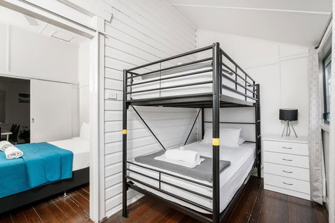 Club Byron Accommodation - Tourism Brisbane 13