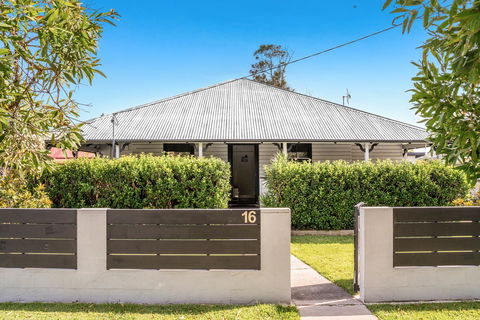 Club Byron Accommodation - Tourism Brisbane 9