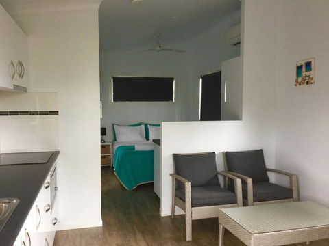 Club Byron Accommodation - Tourism Brisbane 3