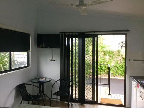 Club Byron Accommodation - Tourism Brisbane 4