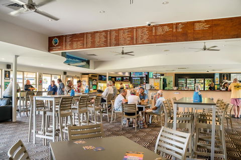Club Byron Accommodation - Tourism Brisbane 28