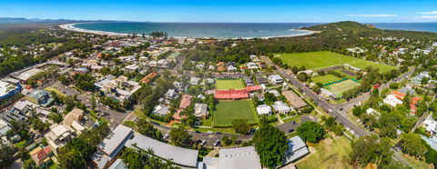 Club Byron Accommodation - Tourism Brisbane 8