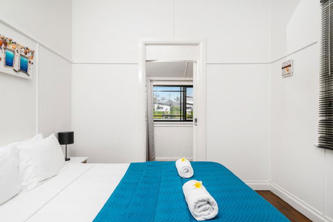 Club Byron Accommodation - Tourism Brisbane 10