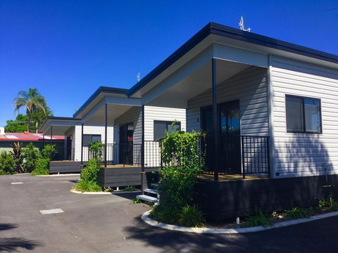 Club Byron Accommodation - Tourism Brisbane 1