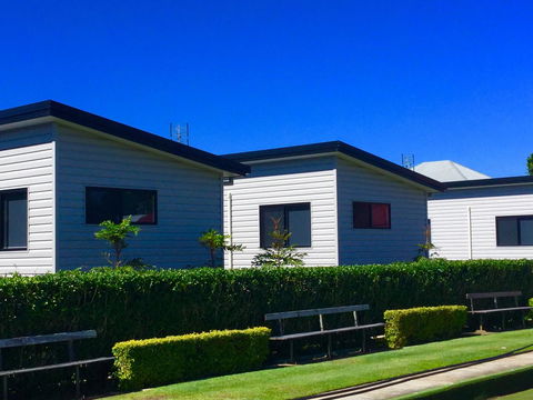 Club Byron Accommodation - Tourism Brisbane 7