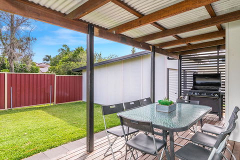 Club Byron Accommodation - Tourism Brisbane 23