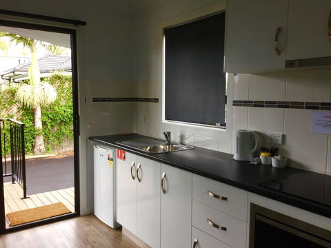 Club Byron Accommodation - Tourism Brisbane 5