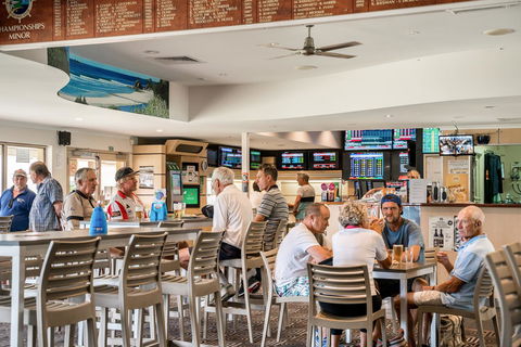 Club Byron Accommodation - Tourism Brisbane 29