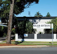 Club Byron Accommodation - Tourism Brisbane