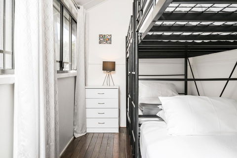 Club Byron Accommodation - Tourism Brisbane 12