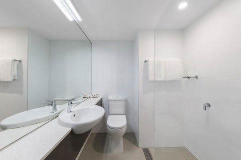 Travelodge Hotel Sydney Airport - Tourism Brisbane 1